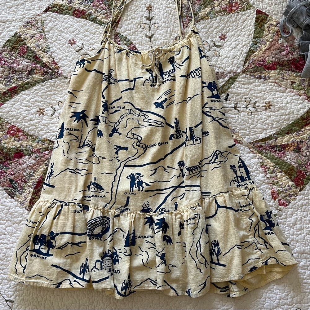 urban outfitters dress